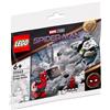 LEGO Marvel 30443 - Battaglia sul ponte di Spider-Man