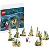LEGO Harry Potter - 30435 Costruisci il tuo castello di Hogwarts