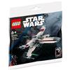 Lego Star Wars 30654 - X-Wing Starfighter