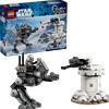 Lego Star Wars 75444 - Attacco dell'AT-RT -