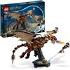 Lego Harry Potter 76406 - Ungaro spinato
