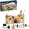 Lego Harry Potter 76395 - Hogwarts: Prima lezione di volo