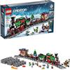 Lego Creator Expert 10254 - Treno delle vacanze invernali
