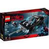 Lego Batman 76181 - Batmobile: inseguimento di The Penguin
