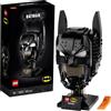 Lego Batman 76182 - Cappuccio di Batman
