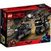 Lego Batman 76179 - Inseguimento sulla moto di Batman e Selina Kyle