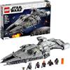 Lego Star Wars 75315 - Incrociatore leggero imperiale