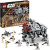 Lego Star Wars 75337 - Walker AT-TE