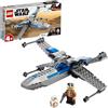 Lego Star Wars 75297 - Resistance X-Wing