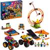 LEGO City 60295 - Stunt Show Arena