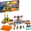 Lego City 60294 - Camion Acrobatico