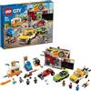 Lego City 60258 - Autofficina