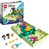 Lego Disney 43200 - La porta magica di Antonio