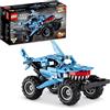 LEGO Technic 42134 - Monster Jam Megalodon