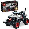 LEGO Technic 42150 - Monster Mutt Monster Jam Dalmata
