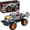 LEGO Technic 42119 - Monster Jam - Max-D Truck