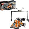 Lego Technic 42104 - Camion da gara