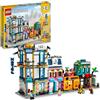 LEGO Creator 3 in 1 - 31141 - Strada Principale