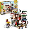 Lego Creator 3 in 1 - 31131 - Ristorante Noodle cittadino