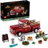 Lego Icons 10290 - Pick-up rosso