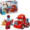 Lego Duplo 10417 - Mack Al Circuito