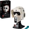Lego Star Wars 75305 - Casco da Scout Trooper