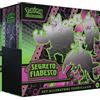 Pokemon Segreto Fiabesco - Set Allenatore Fuoriclasse - ETB - ITA