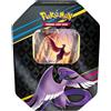 Articuno di Galar - Tin da Collezione Zenit Regale (ITA)