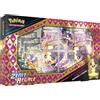 Zenit Regale - Morpeko-V Unione - Collezione Premium (ITA)