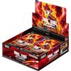 Dragon Ball Super Card Game: FB-02 - Display da 24 BUSTE (ENG)