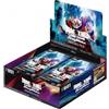 Dragon Ball Super Card Game: FB-01 - Display da 24 (ENG)