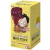 One Piece Card Game - OP-07 - Display da 24 Buste (JAP)