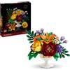 Lego Botanicals 10345 - Composizione floreale