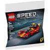 Lego Polybag 30709 - Ferrari 499P Hypercar Speed Champions
