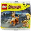 Lego Polybag - 30601 - Scooby Doo