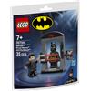 Lego polybag 30726 - Batman Bruce Wayne Batsuite