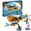 LEGO Avatar 75576 - L'Avventura Di Skimwing