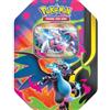 Mega Charizard X ex - Tin da Collezione (ITA)
