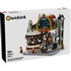 BrickLink Lego 910039 The Art of Chocolate