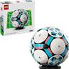 Set LEGO Editions 43019 Pallone da calcio