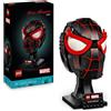 LEGO Marvel 76329 - Maschera Di Miles Morales