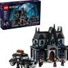 LEGO 76786 Il cottage di Morticia