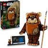 LEGO Star Wars 75430 Wicket l'Ewok