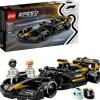 LEGO Speed Champions 77252 Auto da corsa Team APXGP di F1®: Il film