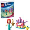 LEGO Polybag 30720 Divertimento musicale per il compleanno di Ariel e Flounder