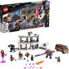 LEGO Marvel 76192 Avengers: Endgame, la battaglia finale