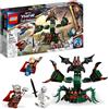 LEGO Marvel 76207 Attacco a Nuova Asgard