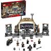 LEGO DC 76183 Batcaverna™: faccia a faccia con The Riddler