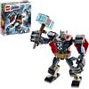 LEGO Marvel 76169 Armatura Mech di Thor