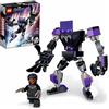 LEGO Marvel 76204 Armatura Mech Black Panther